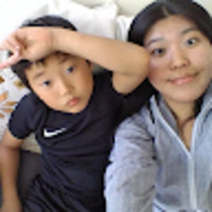 Meet your Posher, Choi choi boy